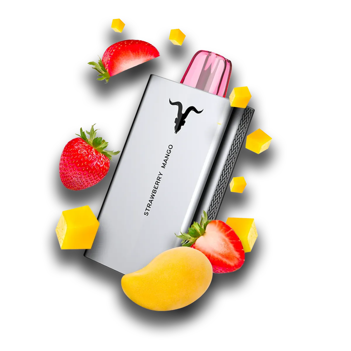 Ignite V50 — Strawberry Mango