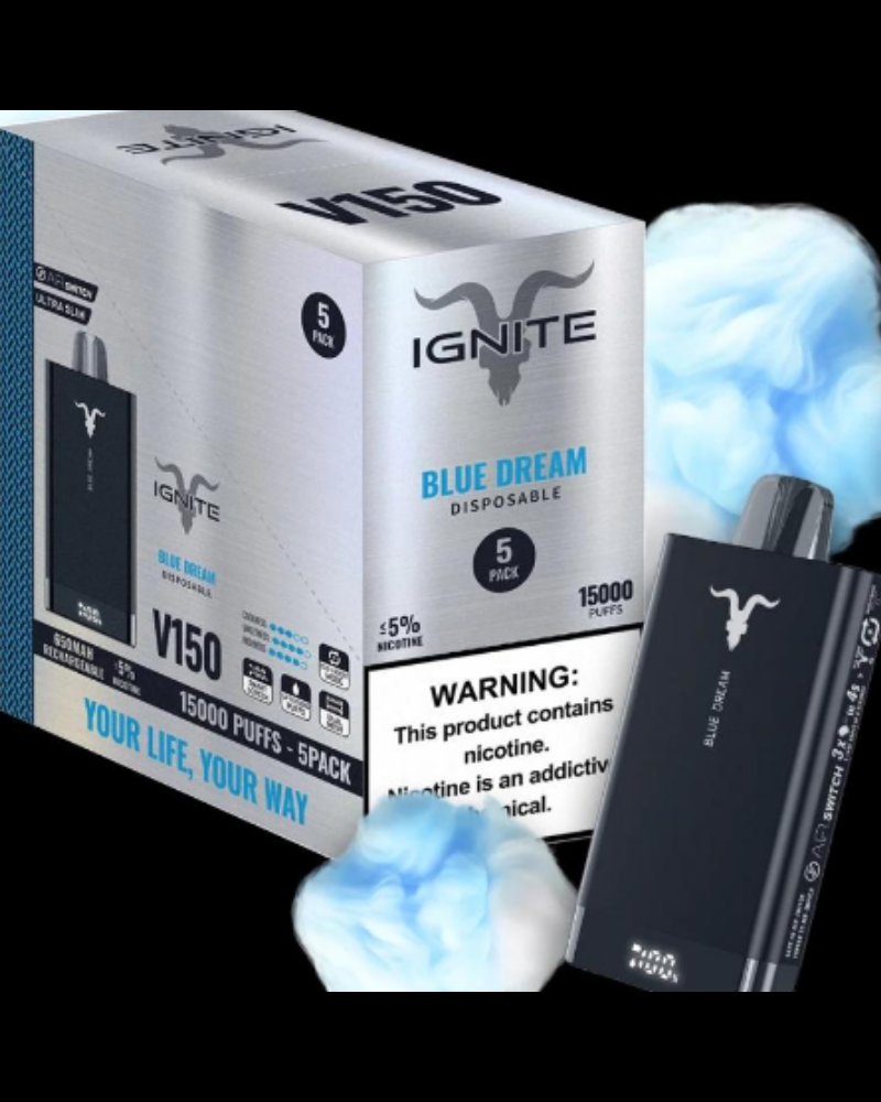 Blue Dream