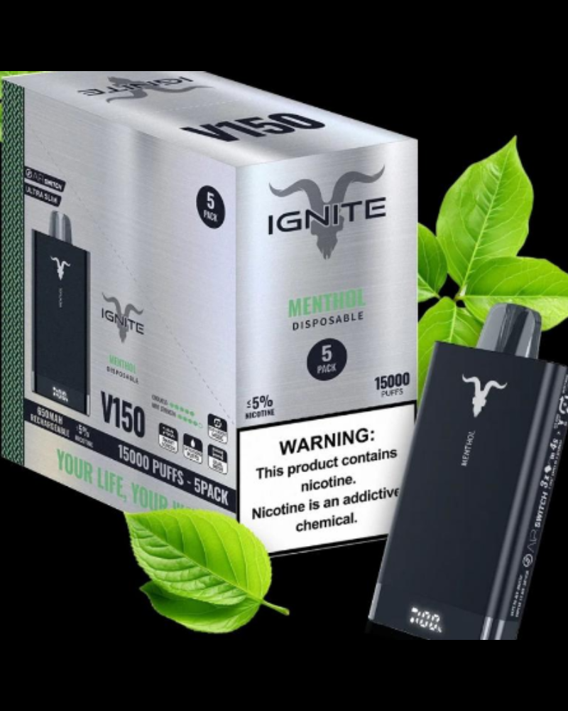 Menthol