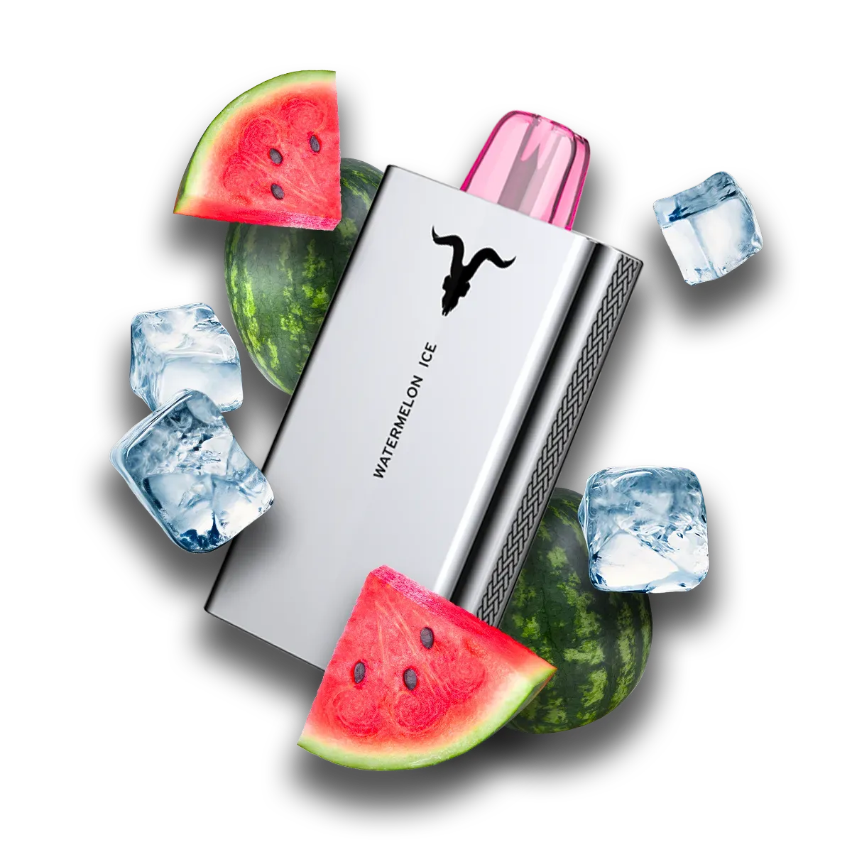 Ignite V50 — Watermelon Ice